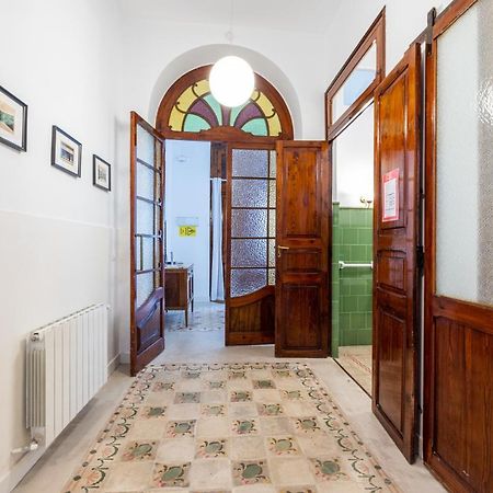דירות ולנסיה Florit Flats - Traditional House In El Cabanyal מראה חיצוני תמונה